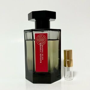 L'Artisan Parfumeur Passage d'Enfer (2ml) decant
